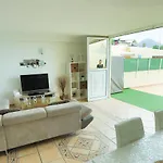 Apartment Chic In Playa Paraiso