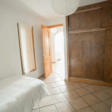 Apartman Chic In Playa Paraiso Costa Adeje (Tenerife)