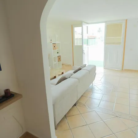 Apartman Chic In Playa Paraiso *