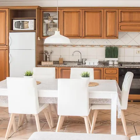 Apartman Chic In Playa Paraiso *
