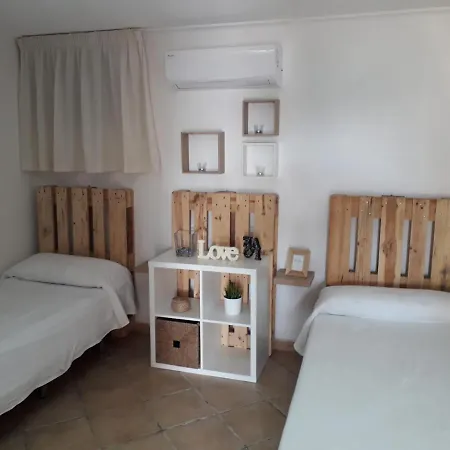 Chic In Playa Paraiso Apartman *