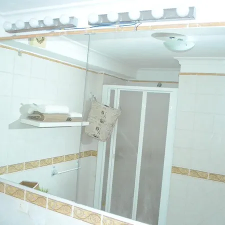 Apartman Chic In Playa Paraiso