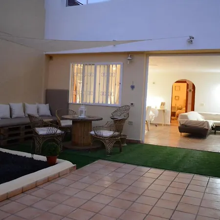 Chic In Playa Paraiso