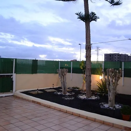 Apartman Chic In Playa Paraiso