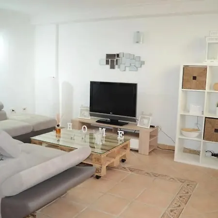 Apartman Chic In Playa Paraiso *