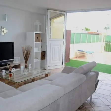 Apartman Chic In Playa Paraiso Costa Adeje (Tenerife)