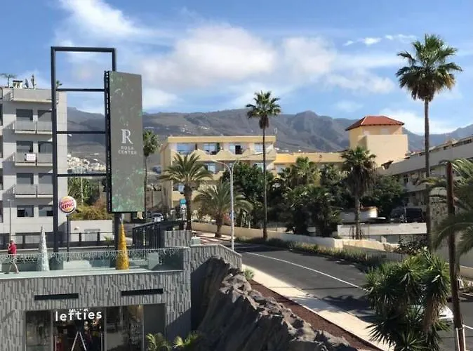 Chic In Playa Paraiso Lejlighed *