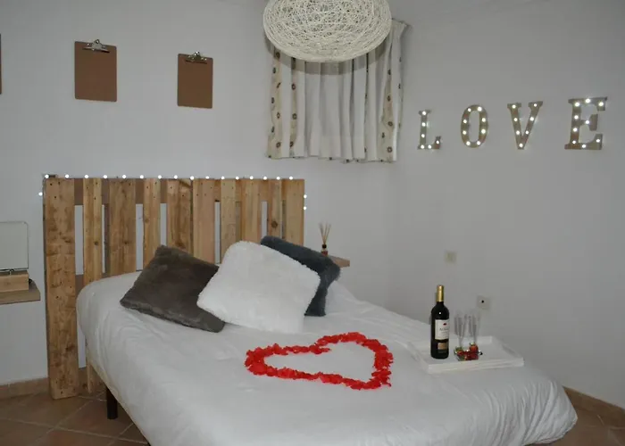 Chic In Playa Paraiso *