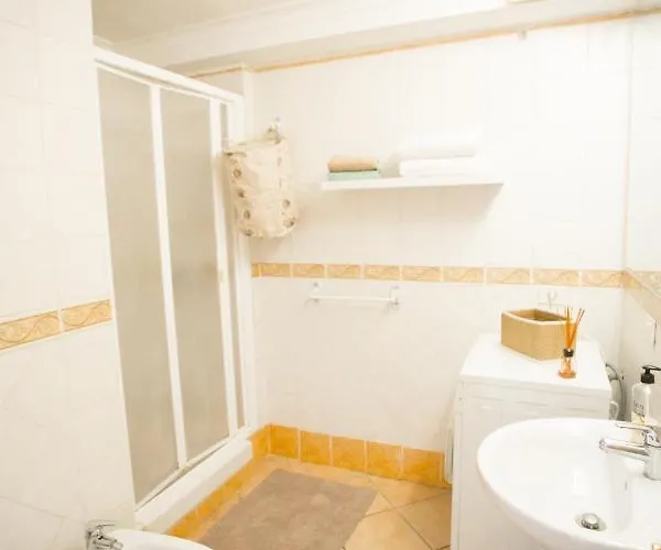 Lejlighed Chic In Playa Paraiso Costa Adeje (Tenerife)