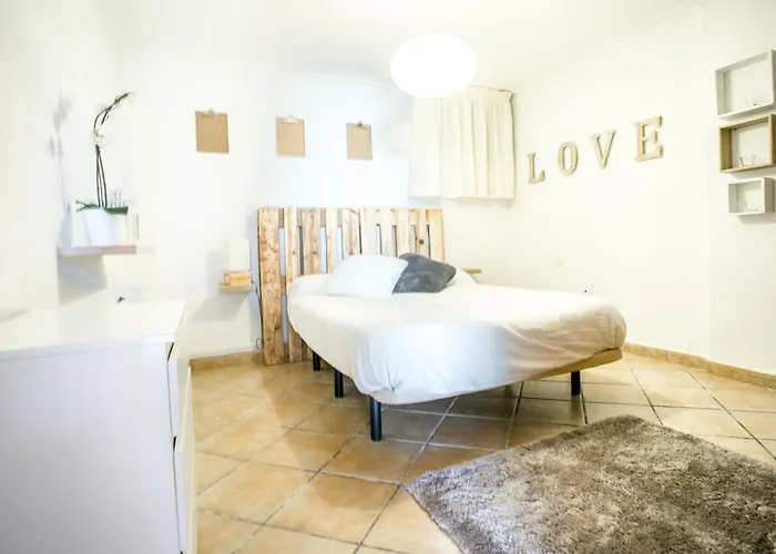 Chic In Playa Paraiso