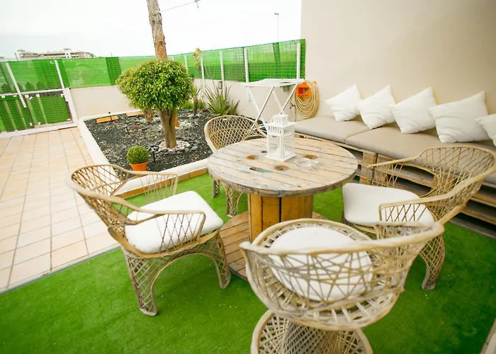 Chic In Playa Paraiso *