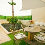 Apartamento Chic In Playa Paraiso Costa Adeje (Tenerife)