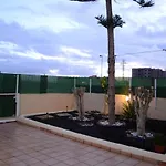 Apartamento Chic In Playa Paraiso