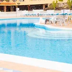 Apartamento Chic In Playa Paraiso Costa Adeje (Tenerife)