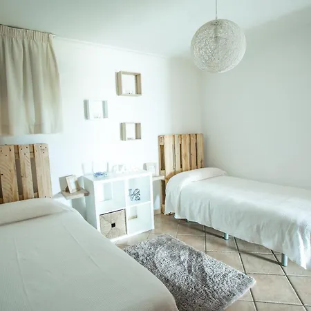 Chic In Playa Paraiso Costa Adeje (Tenerife)