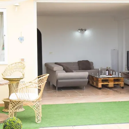 Chic In Playa Paraiso Apartamento