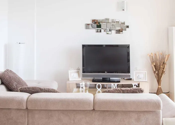 Apartamento Chic In Playa Paraiso