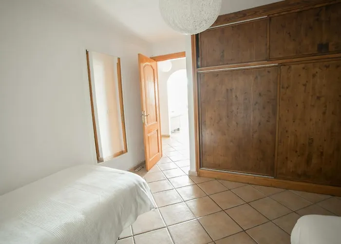 Apartamento Chic In Playa Paraiso Costa Adeje (Tenerife)