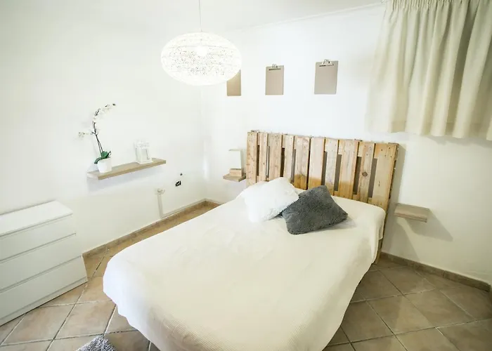 Chic In Playa Paraiso Διαμέρισμα