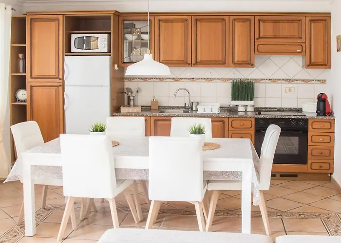 Apartamento Chic In Playa Paraiso *