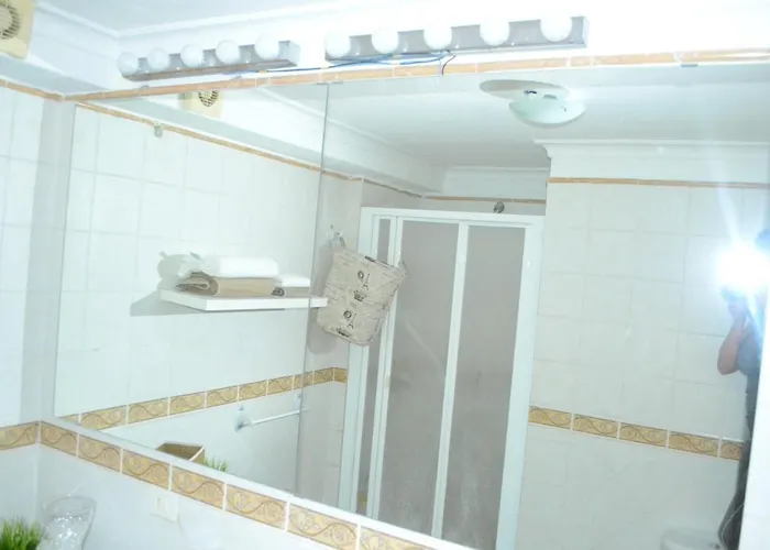 Apartamento Chic In Playa Paraiso