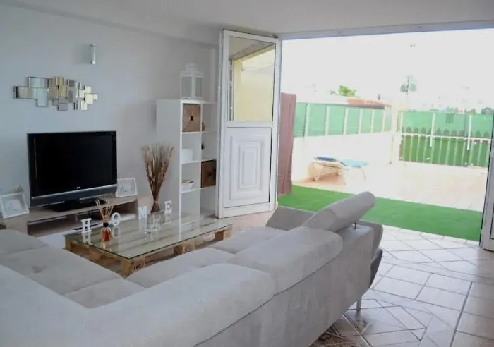 Apartamento Chic In Playa Paraiso Costa Adeje (Tenerife)