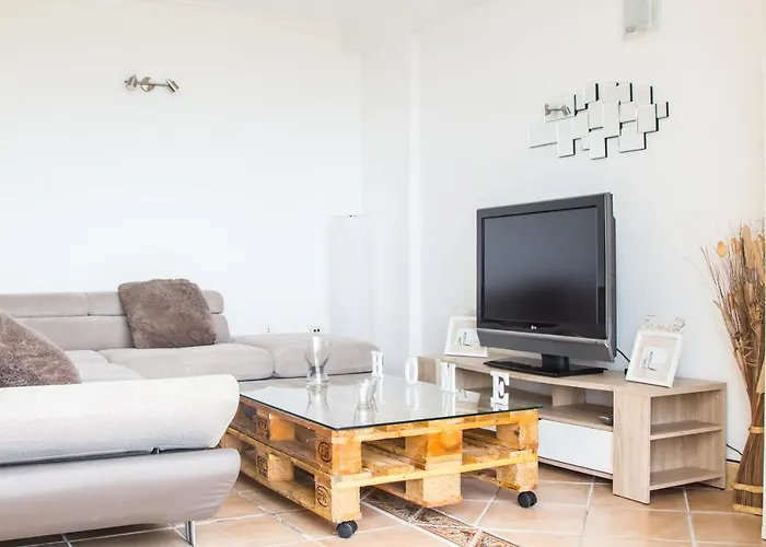 Apartamento Chic In Playa Paraiso *