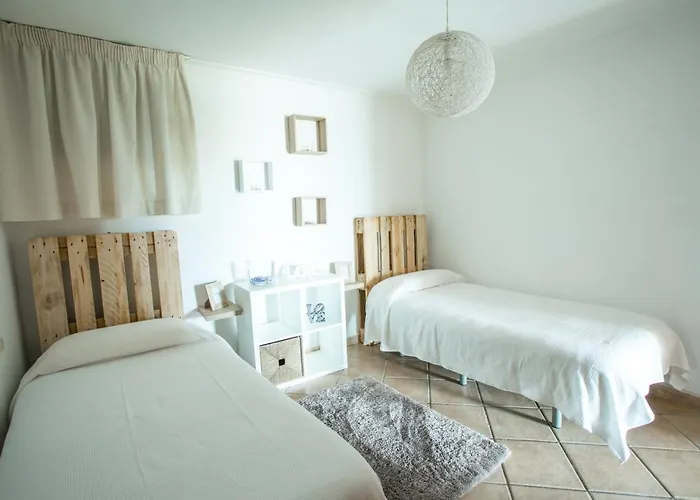 Chic In Playa Paraiso Адехе