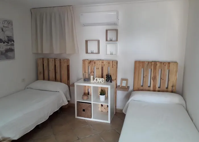 Chic In Playa Paraiso Апартаменты *