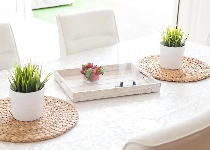 Chic In Playa Paraiso *