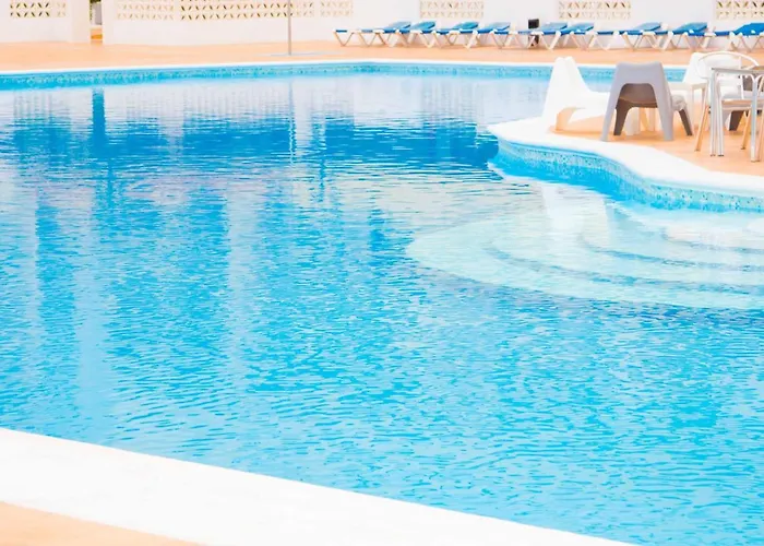 Chic In Playa Paraiso Апартаменты Адехе