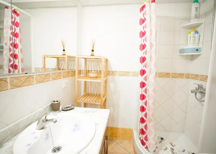 Chic In Playa Paraiso Адехе